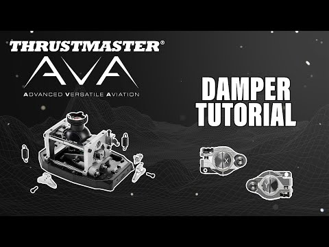 AVA DAMPER PLUS -  Tutorial