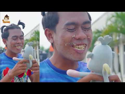 KALO KAMU BOLEH PILIH LEBIH ENAK JADI IKY ATAU BEEM ?