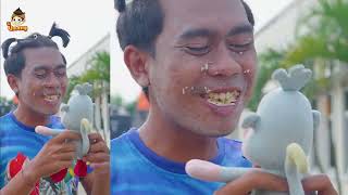 KALO KAMU BOLEH PILIH LEBIH ENAK JADI IKY ATAU BEEM ?