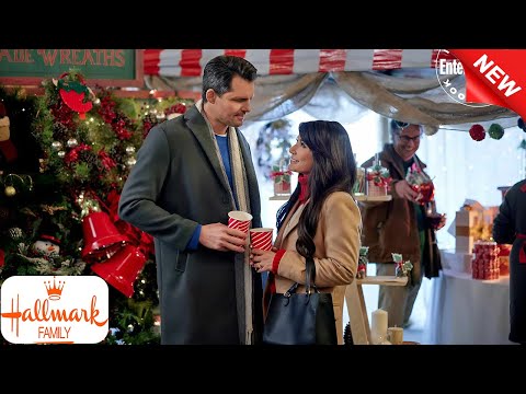 A Godwink Christmas  Meant for Love 2024 - Best Hallmark Movies 2024 - Great Hallmark Romance 2024