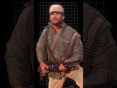 Suniel Shetty refused to work in Border