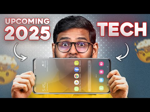 What's Coming in 2025 Phones?