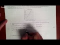 Proportional Relationships and Rates