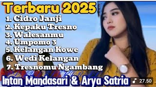 DANGDUT BANYUWANGI POPULER. INTAN MANDASARI TERBARU 