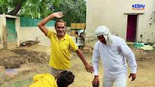 ले लियो प्रसाद सुपरहिट कॉमेडी || New Haryanvi Comedy 2025 || OP Tanwar Comedy