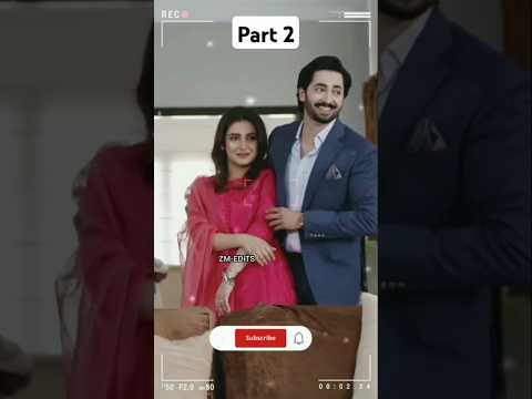 janNisar darama bloopers part 2|😍🔥#shorts#yts#trending#jannisar#danish#hiba#love#vd