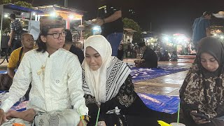GNS AKAN SIDAK KE PEKALONGAN-KUDUS-TANGSEL