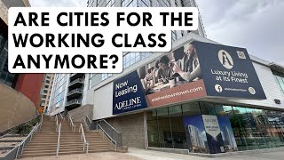 Let's Do Some Class Warfare (and a Top 10 List)