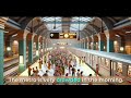 Metro Crowdedness Quiz