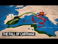 Carthage and Rome: A Historical Overview