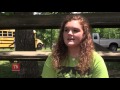 Forestry Camp Activities and Impact