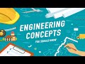 Engineering Concepts and Principles Assessment