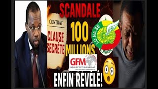🔥 SCANDALE Lonase / GFM à plus de 100 MILLIONS 💰 : "L’ARNAQUE" CACHÉE  enfin DÉVOILÉE ! 😱