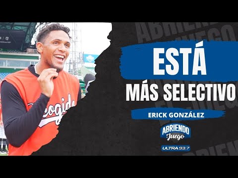 “Ponemos un extra cuando jugamos contra Licey”