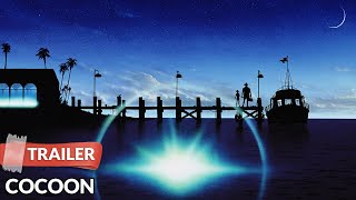 Cocoon (1985) Trailer HD | Don Ameche | Wilford Brimley