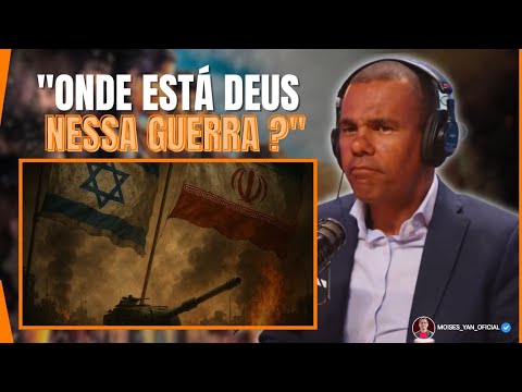 POR QUE TANTO SOFRIMENTO ❓️ DR.RODRIGO SILVA