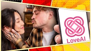 Die Dating App Die Immer Funktioniert [german Fandub]