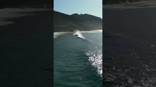 Galicia’s wild coastlines