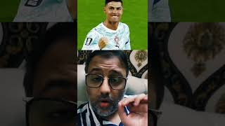 Ronaldo Never Deserved a World Cup #shorts #cristianoronaldo #cr7 #fifaworldcup #fifaworldcup2026
