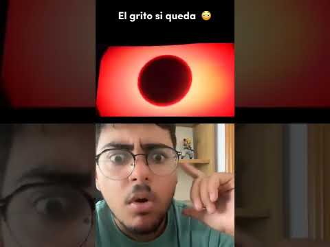 ? EL GRITO DE CAROLA ?