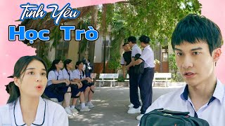 Phim Bộ Việt Nam I TÌNH YÊU HỌC TRÒ I Phim Việt Nam Hay | Phim Truyện Việt Nam Hay I Phim THVL Hay