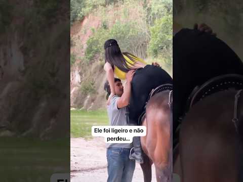 Ligeiro #humormemes #memesvaqueiros #piadas #cavalos #vaquera #piadadasemana #agro #shorts