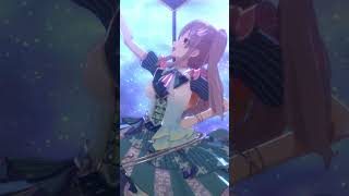 【シャニソンMV】Resonance+ 【霧子・縦画面・疑似ソロ】