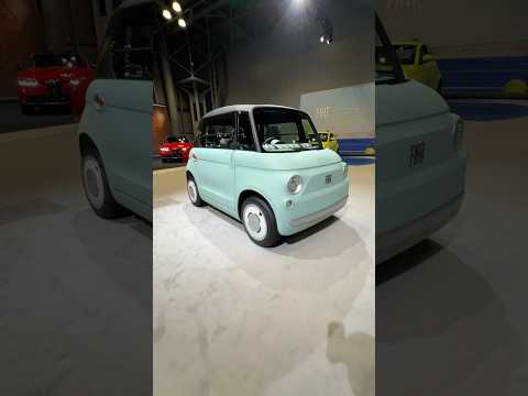 This New Car Is Illegal