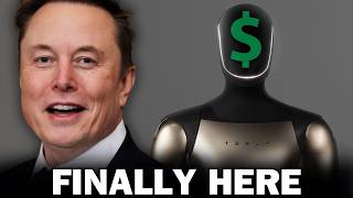Why Owning Tesla Stock is the Ultimate AI Wealth Hack