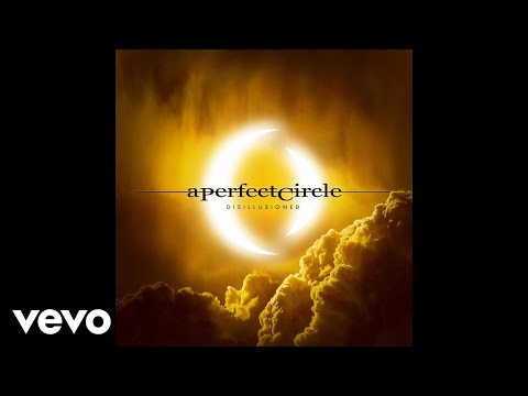 Old Flame de A Perfect Circle Letra y Video