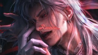 Ravenous- Sora Sayuri