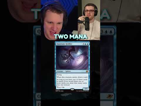 The FUTURE Control! (Totally!) #cgb #mtg #mtgarena #mtgeoe #review #fail
