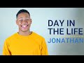 Jonathan's Daily Life and Aspirations