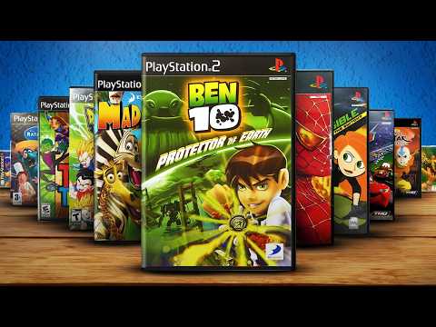 O que ACONTECEU com os JOGOS LICENCIADOS?