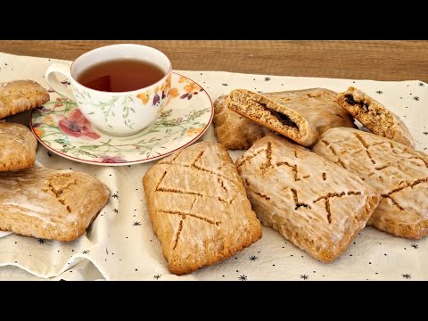 Тот самый вкус из детства! ТУЛЬСКИЕ ПРЯНИКИ дома, на своей кухне/Tula gingerbread