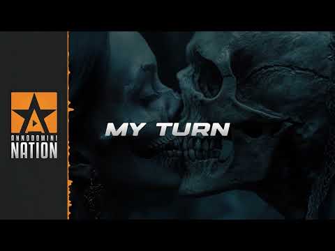 Termanology Type Beat 2025 | MY TURN