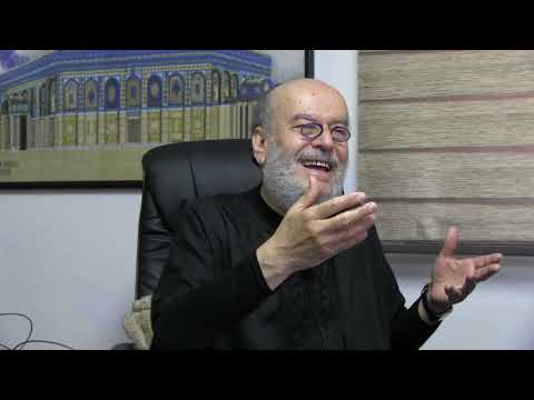 الأستاذ بسّام جرّار- تفسير- " وآخرين منهم لما يلحقوا بهم"--- 28- 6 -2025م