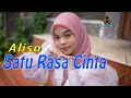 Download Lagu SATU RASA CINTA - ALISA (Cover Pop Dangdut) Mp3