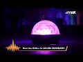 Max Magic Jelly Ball LED Disco Ball Light