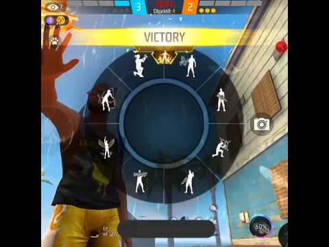 BOTAK PURA PURA JADI BOT DIKATAIN AUTO KASIH PAHAM #freefire #shorts