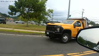 bristol ct 2