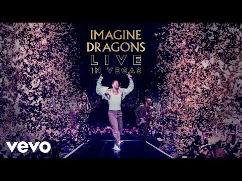 Imagine Dragons - My Life (Live In Vegas) (Official Audio)