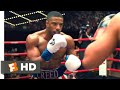 Adonis' Journey to Championship