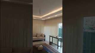 Blinds Installation