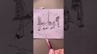 17 Easy art ideas || Art Hacks That Work Extremely Well |Easy painting.