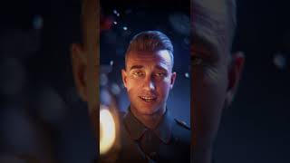 The Christmas Truce 🎄