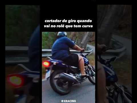 E não é meme…☝??? @XracingVideos
