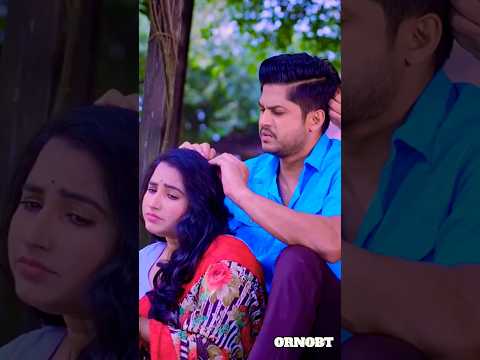 স্বামী বিদেশ তাতে কি তুমি তো আছো 😂 | Niloy Alamgir | JS Heme | #shorts #comedy #natok
