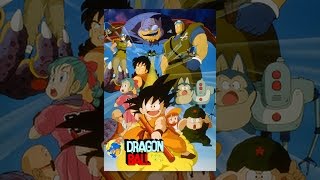 歴代ドラゴンボール映画作品一覧 19年最新版 超ブロリー まで Ciatr シアター