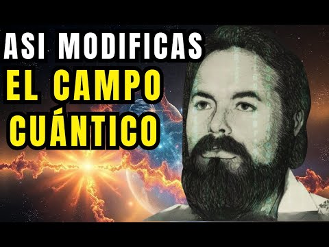 El método secreto de JACOBO GRINBERG para ALTERAR LA REALIDAD